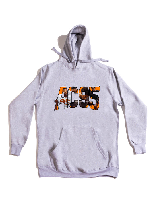 Alfred Collins Hoodie
