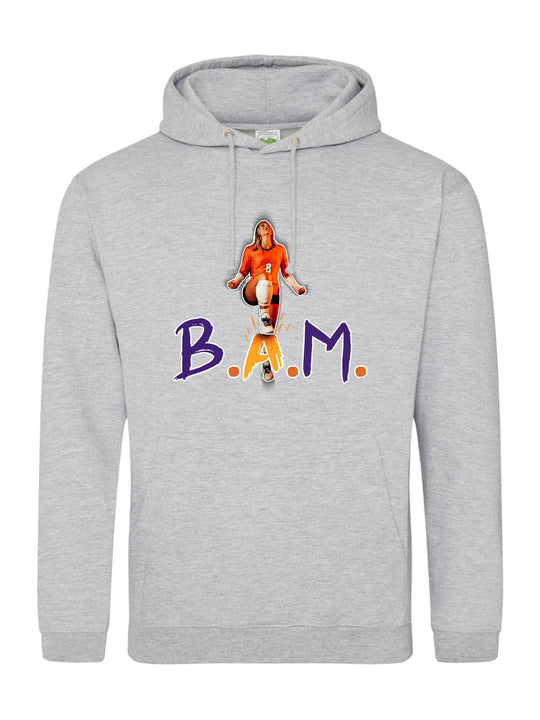 Becca Micelle Hoodie