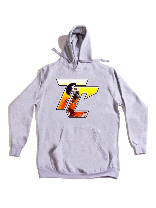 Tasos Cook Logo Hoodie