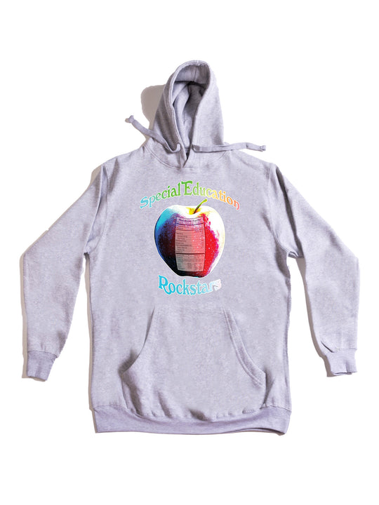Special Education Rockstars Hoodie