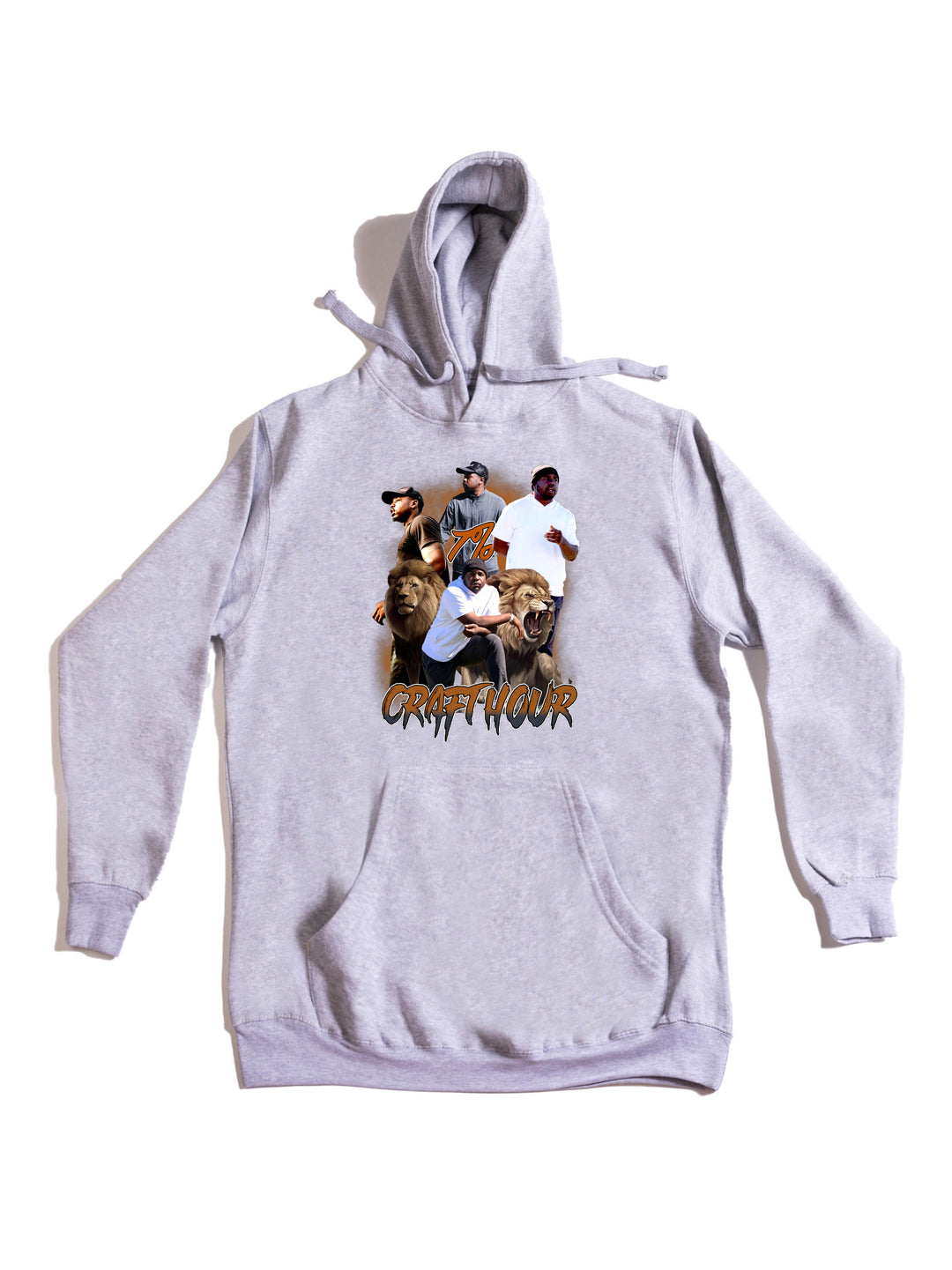 Jaden Newsome Hoodie