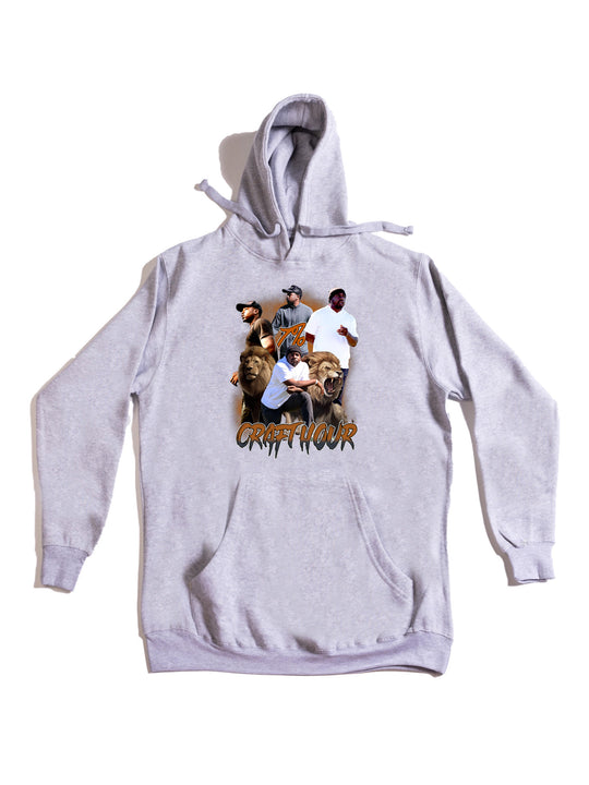 Jaden Newsome Hoodie