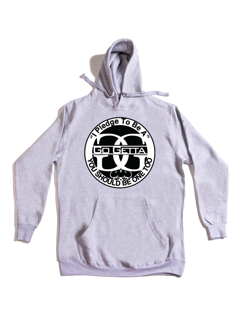 Young Go Gettas Hoodie