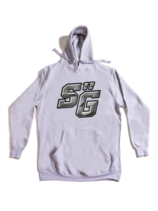 Simeon Graham Logo Hoodie