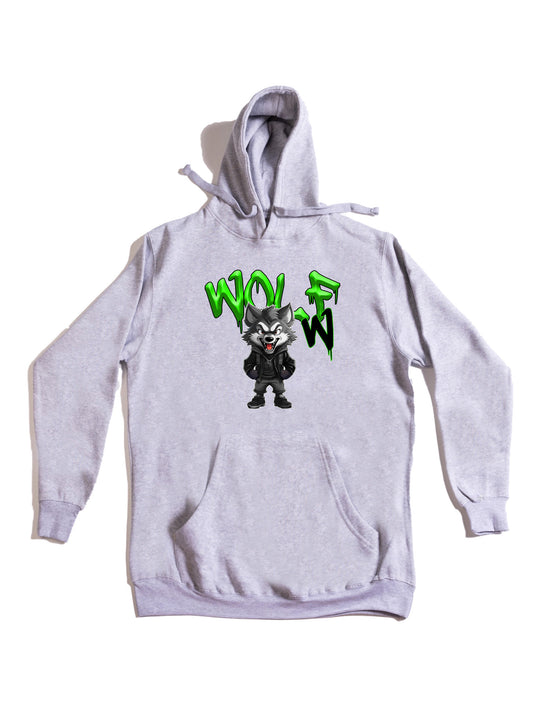 Cordell Livingston Hoodie