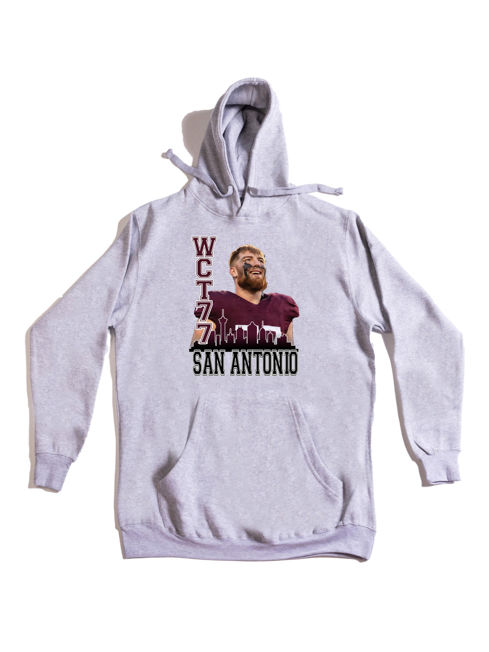 Colton Thomasson Hoodie