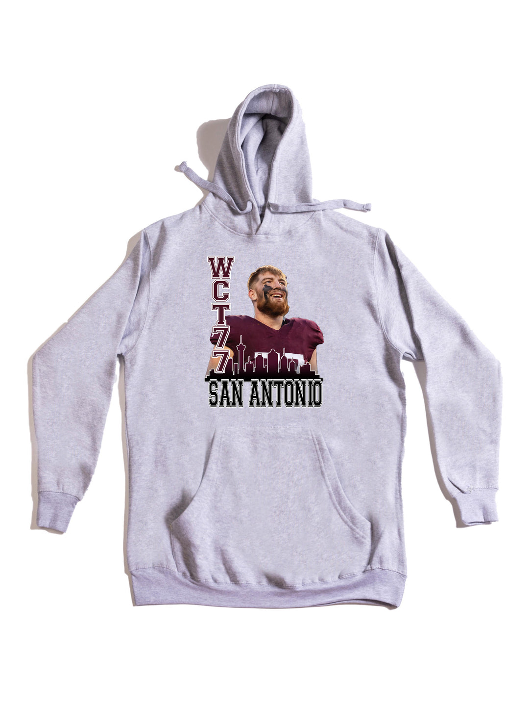 Colton Thomasson Hoodie