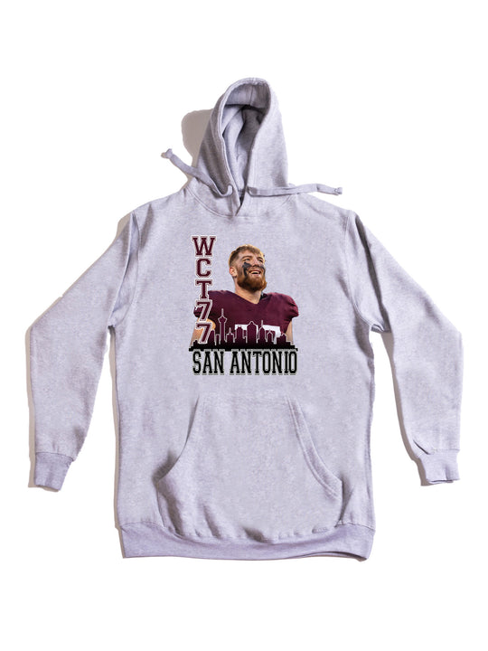 Colton Thomasson Hoodie
