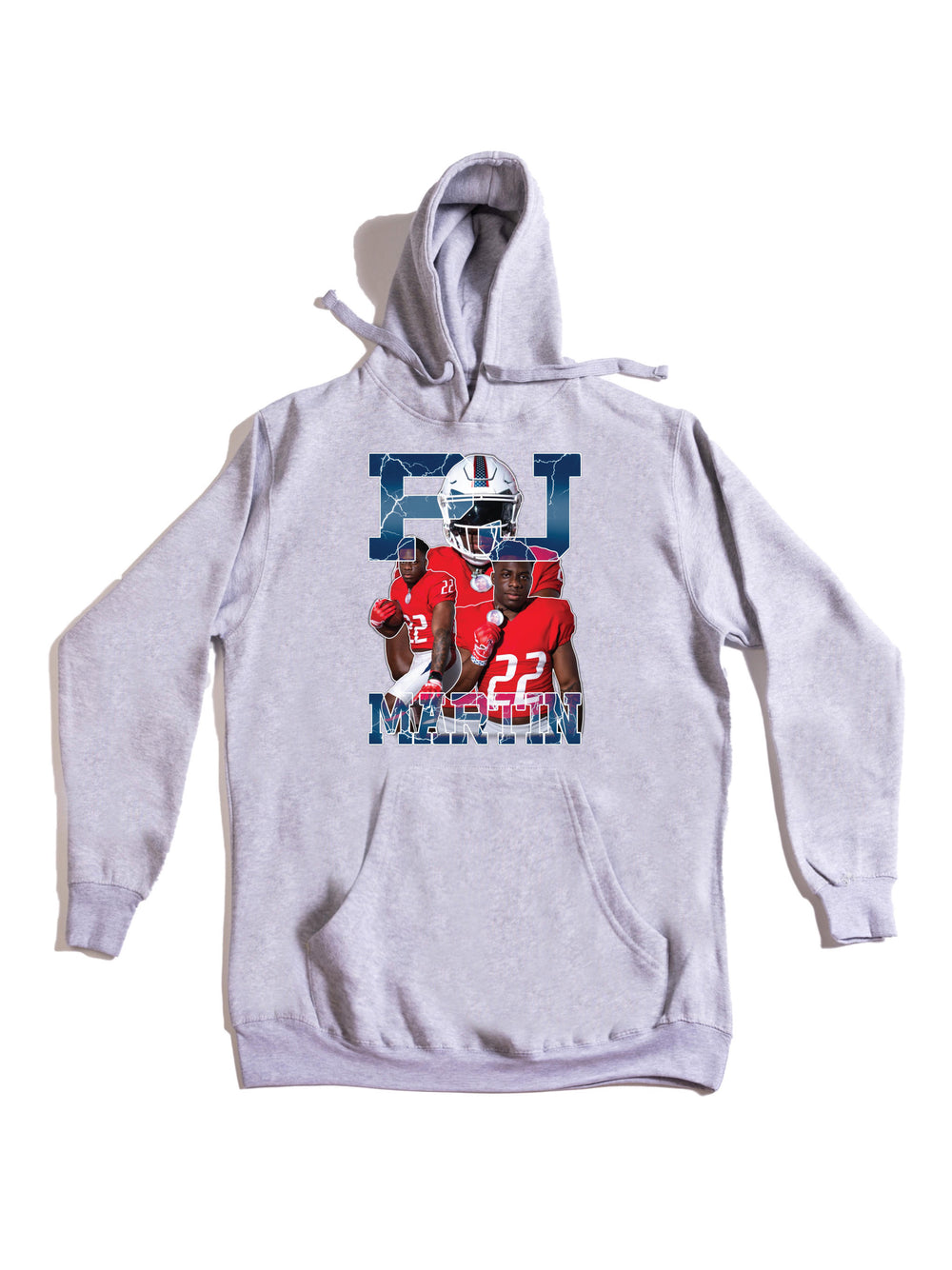 PJ Martin Hoodie