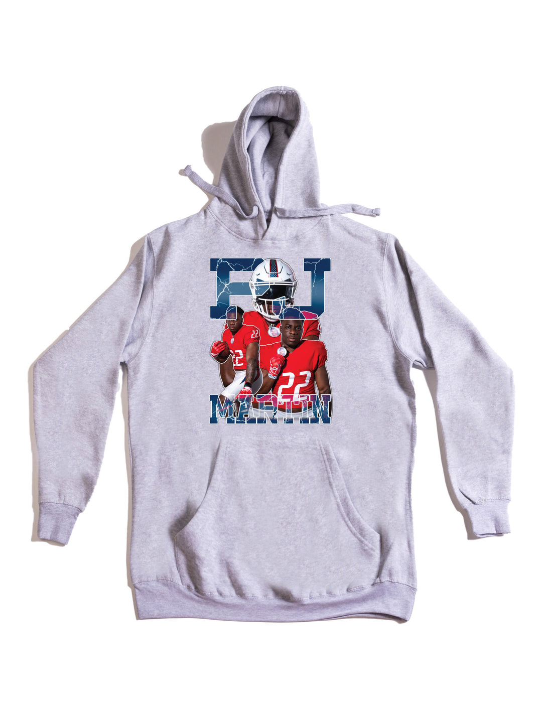 PJ Martin Hoodie