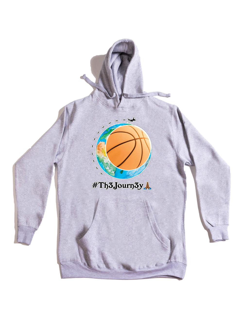 Jeriah Horne Hoodie