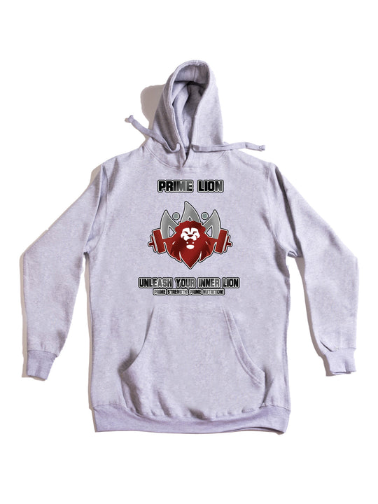 Prime Lion Hoodie
