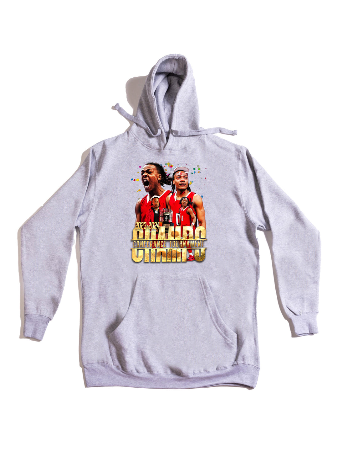 Dj Horne Hoodie