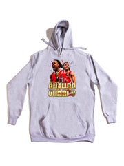 Dj Horne Hoodie