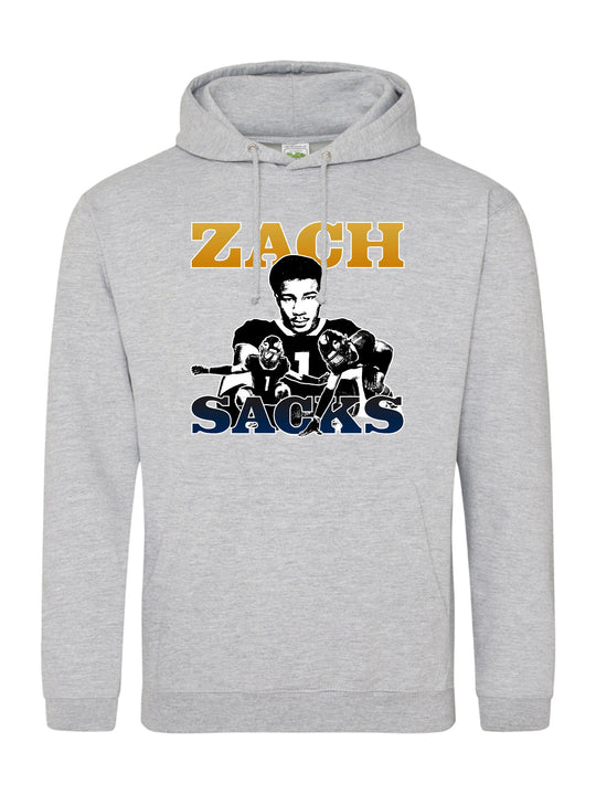 Zach Sacks Hoodie