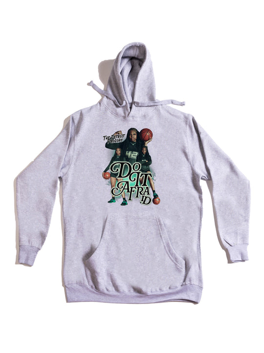 The Detroit Prodigy Hoodie