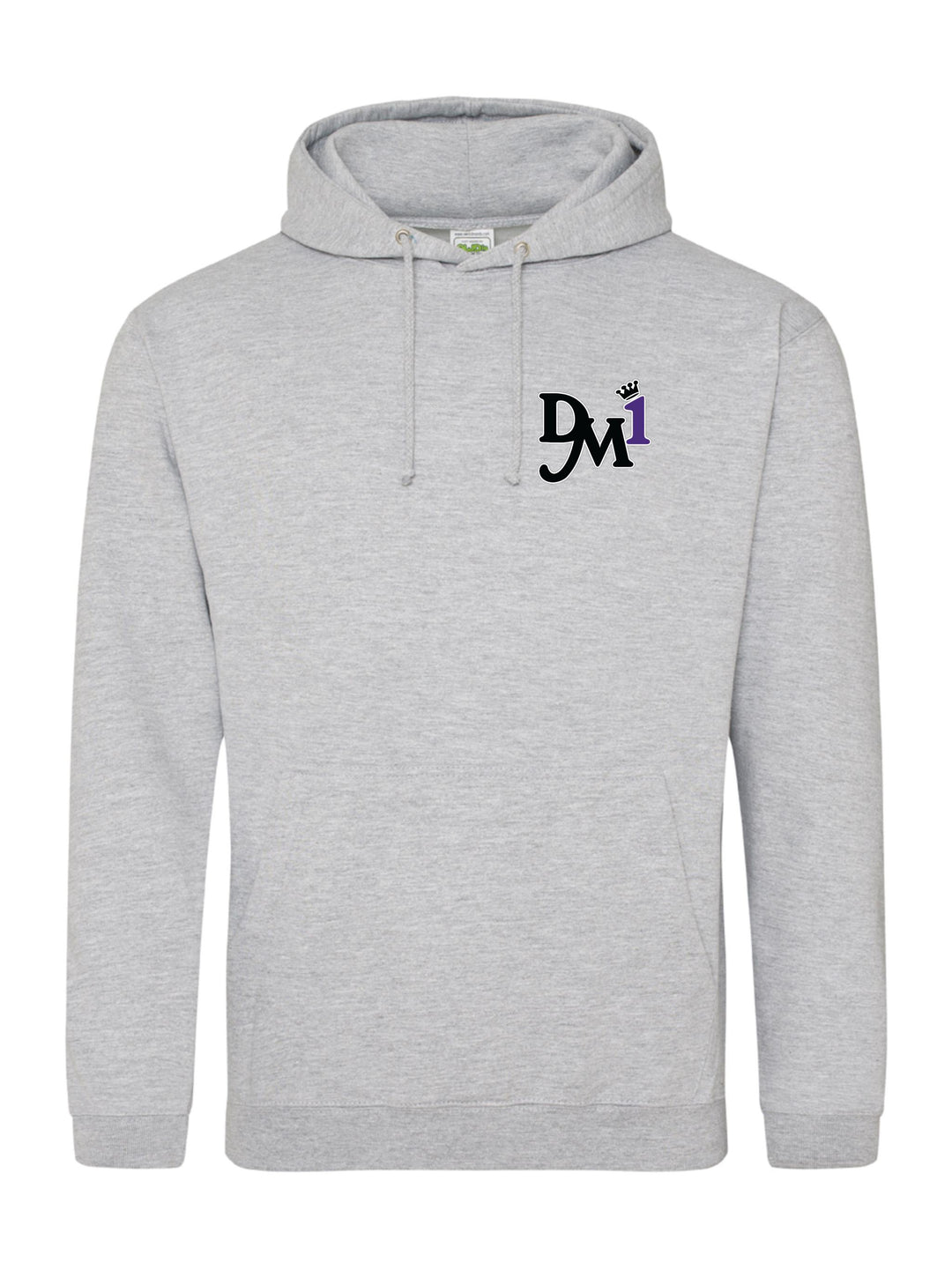 Duke Miller Hoodie