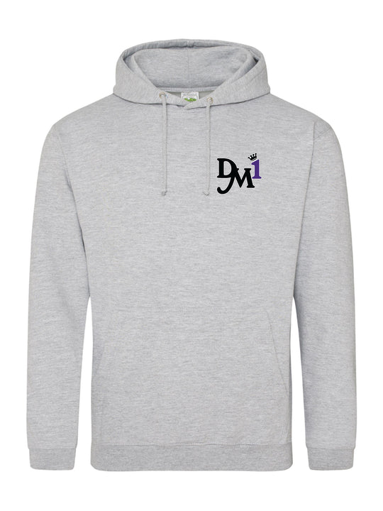 Duke Miller Hoodie