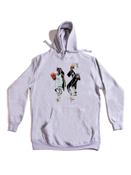 Xavier Tubbs Matthews Hoodie