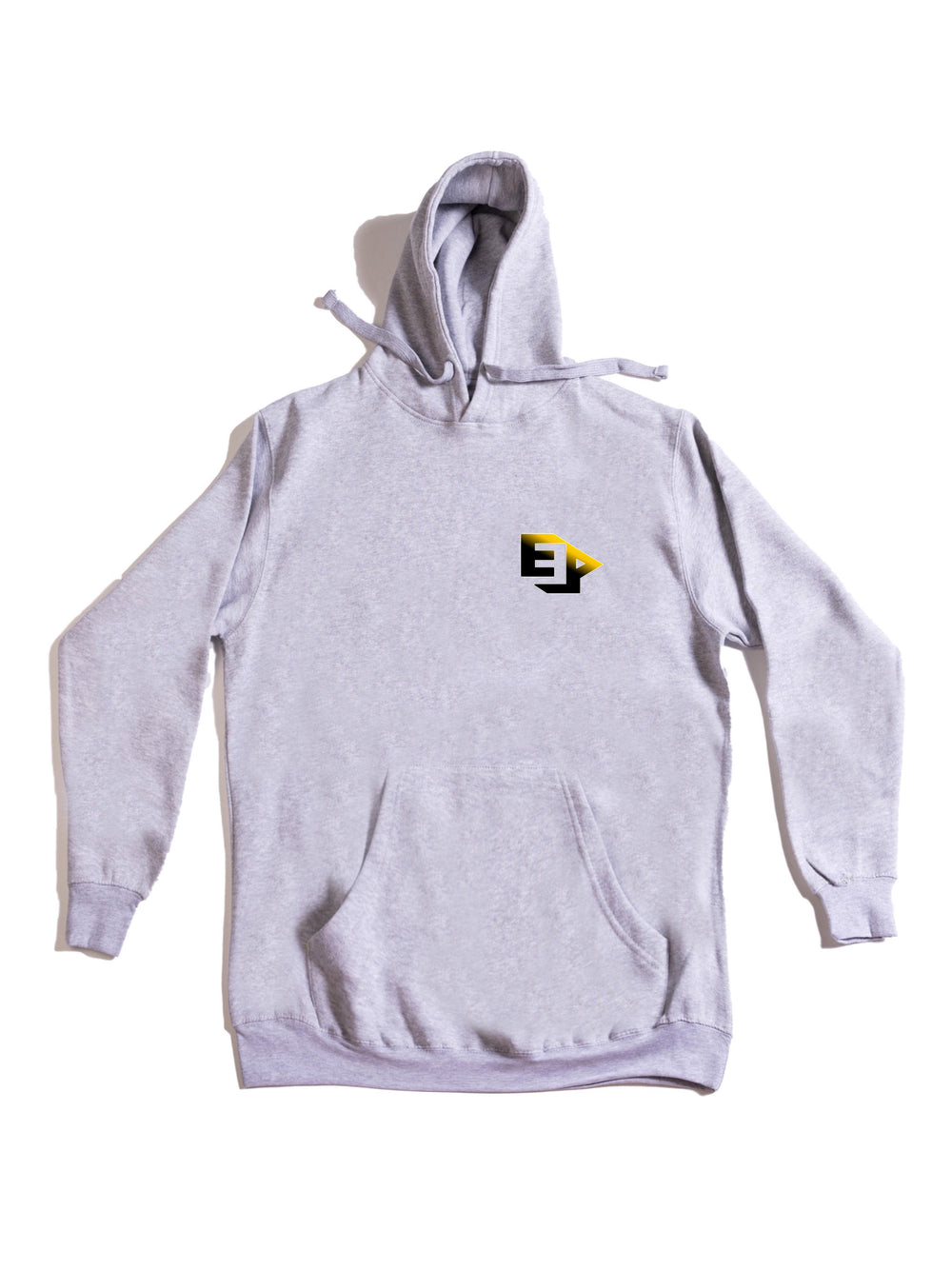 Erik Pratt Hoodie