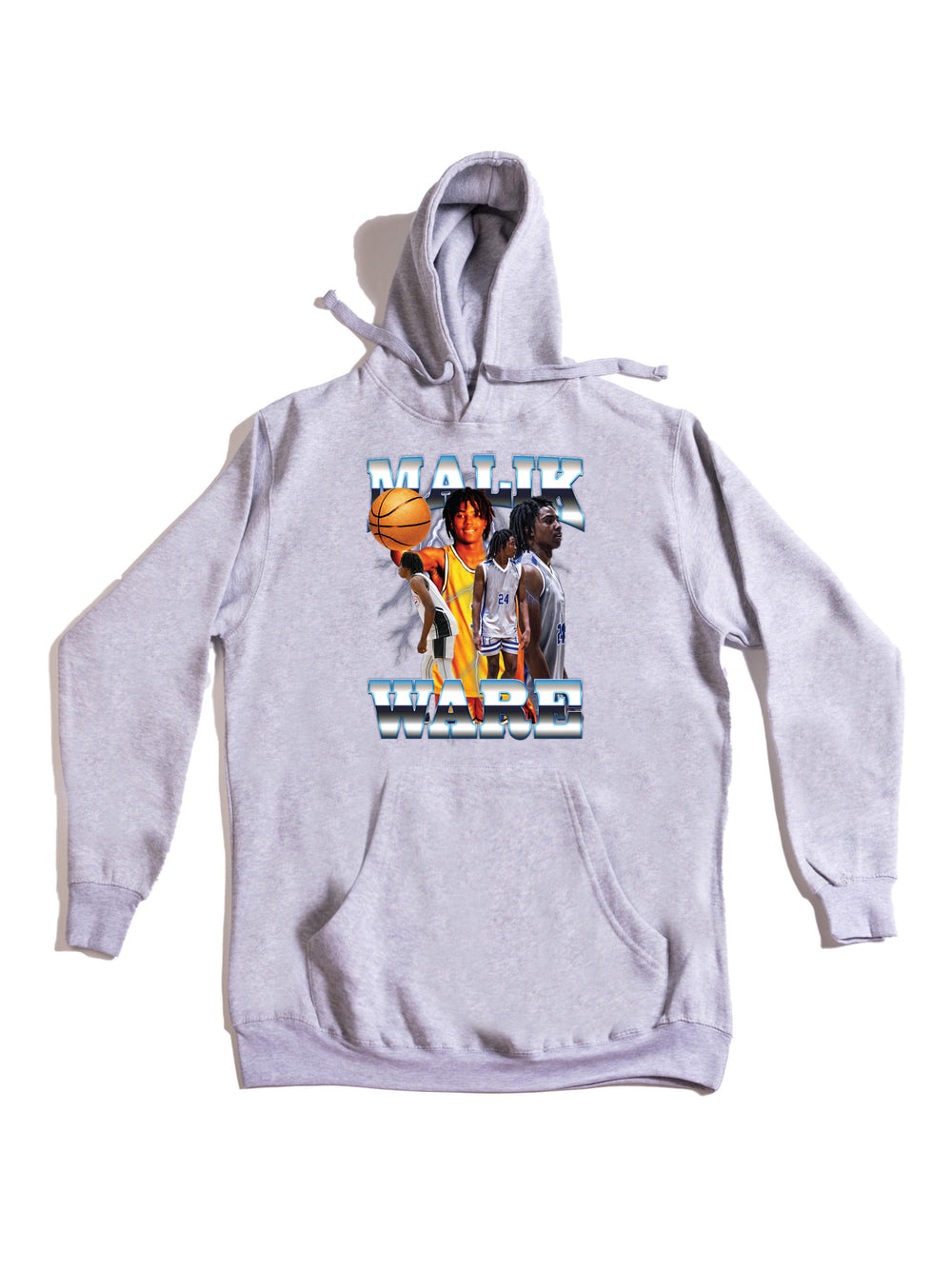 Malik Ware Hoodie