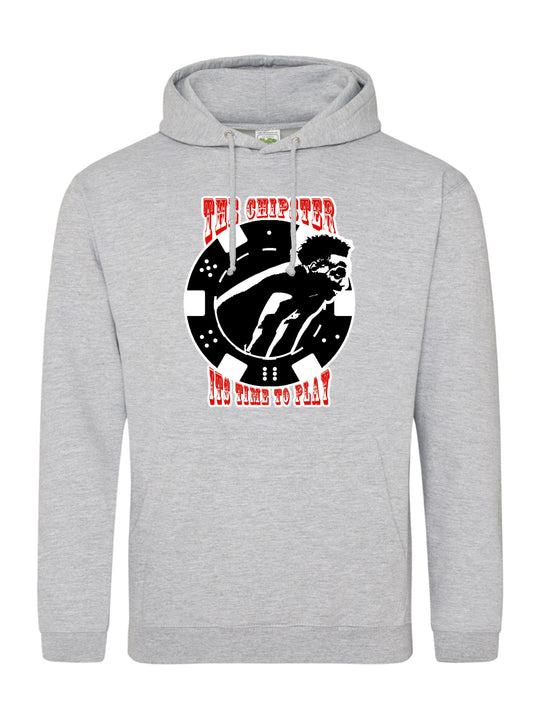 The Chipster Hoodie