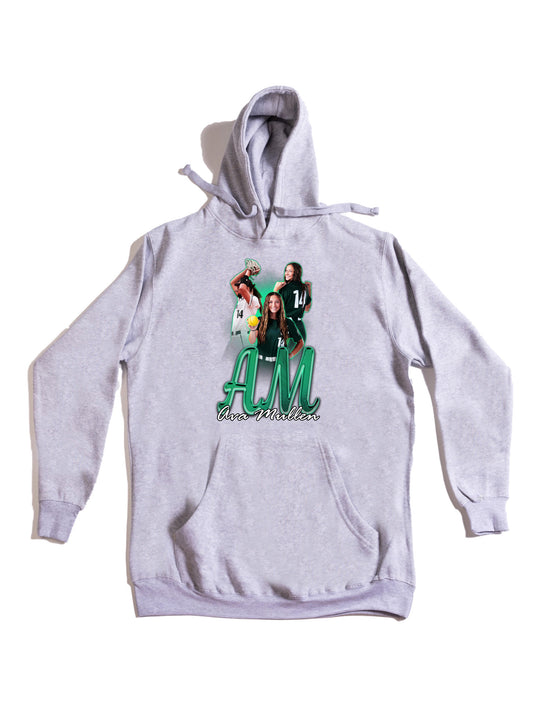 Ava Mullen Hoodie