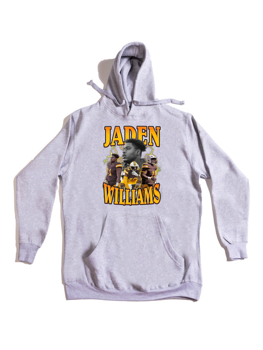 Jaden Williams Hoodie