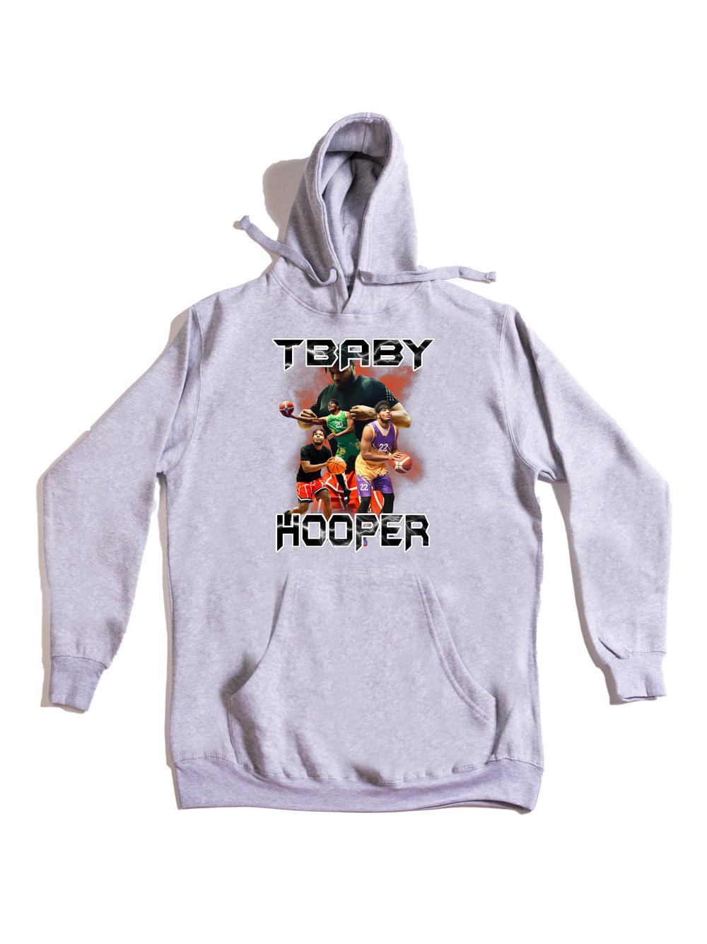 TBabyHooper Hoodie