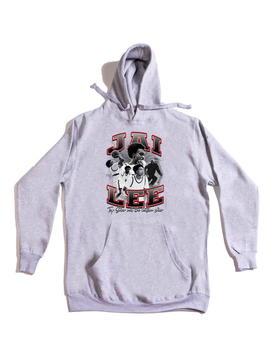 Jailin Lee Hoodie