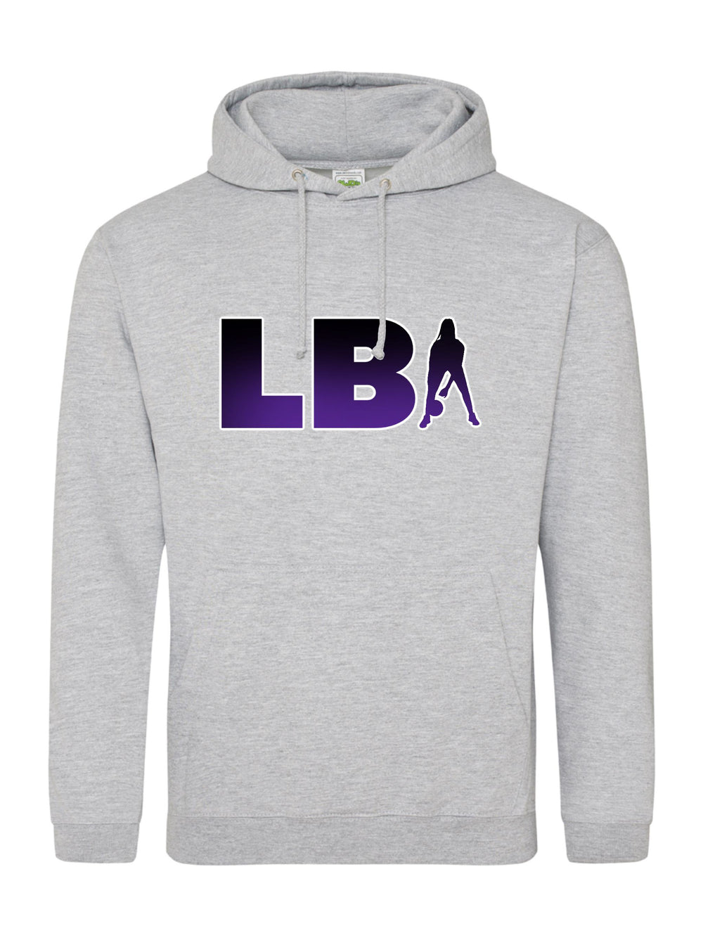 Lonasia Brewer Hoodie