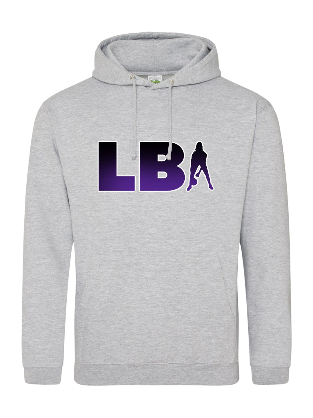 Lonasia Brewer Hoodie