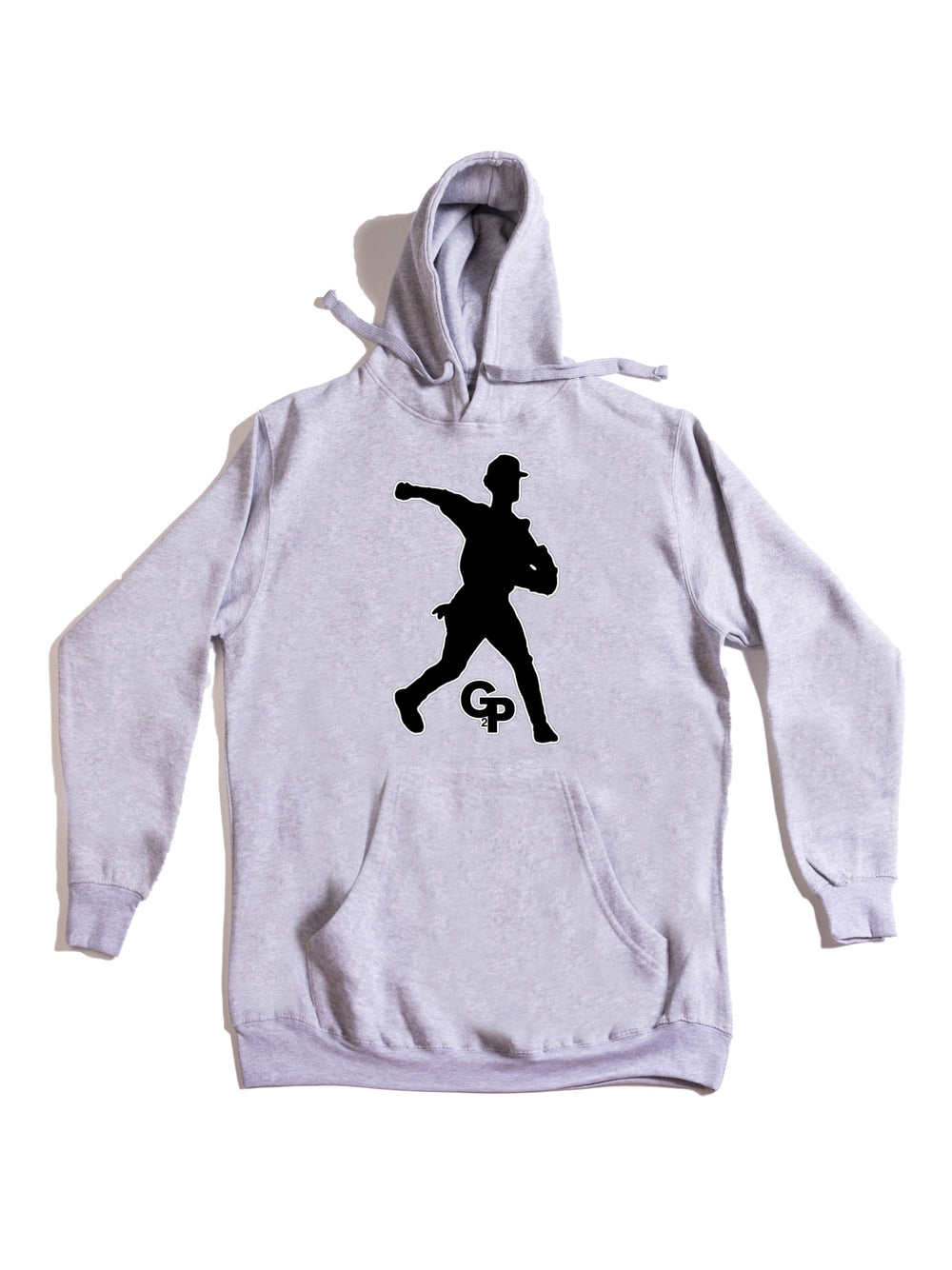 Garrett Palladino Hoodie