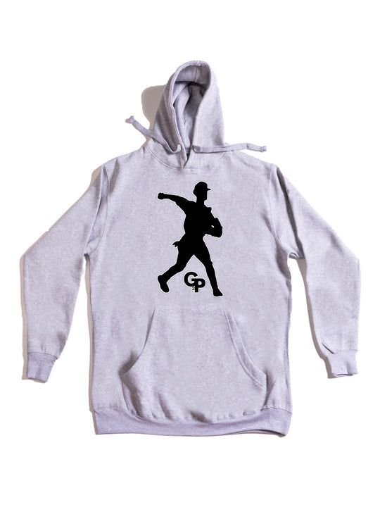Garrett Palladino Hoodie