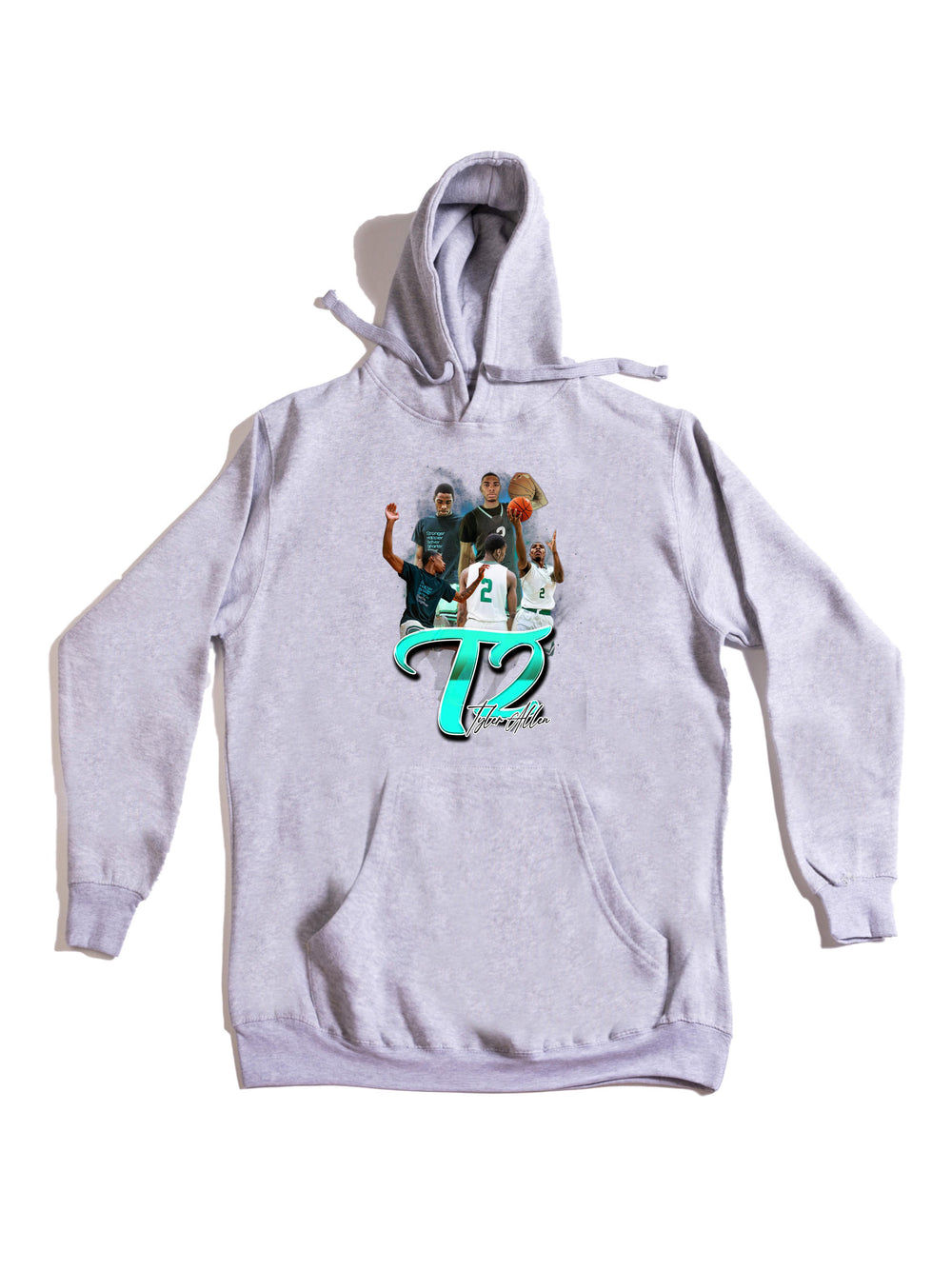 Tyler Allen Hoodie