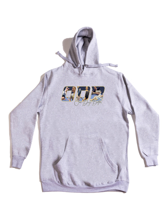 One Day Better Hoodie