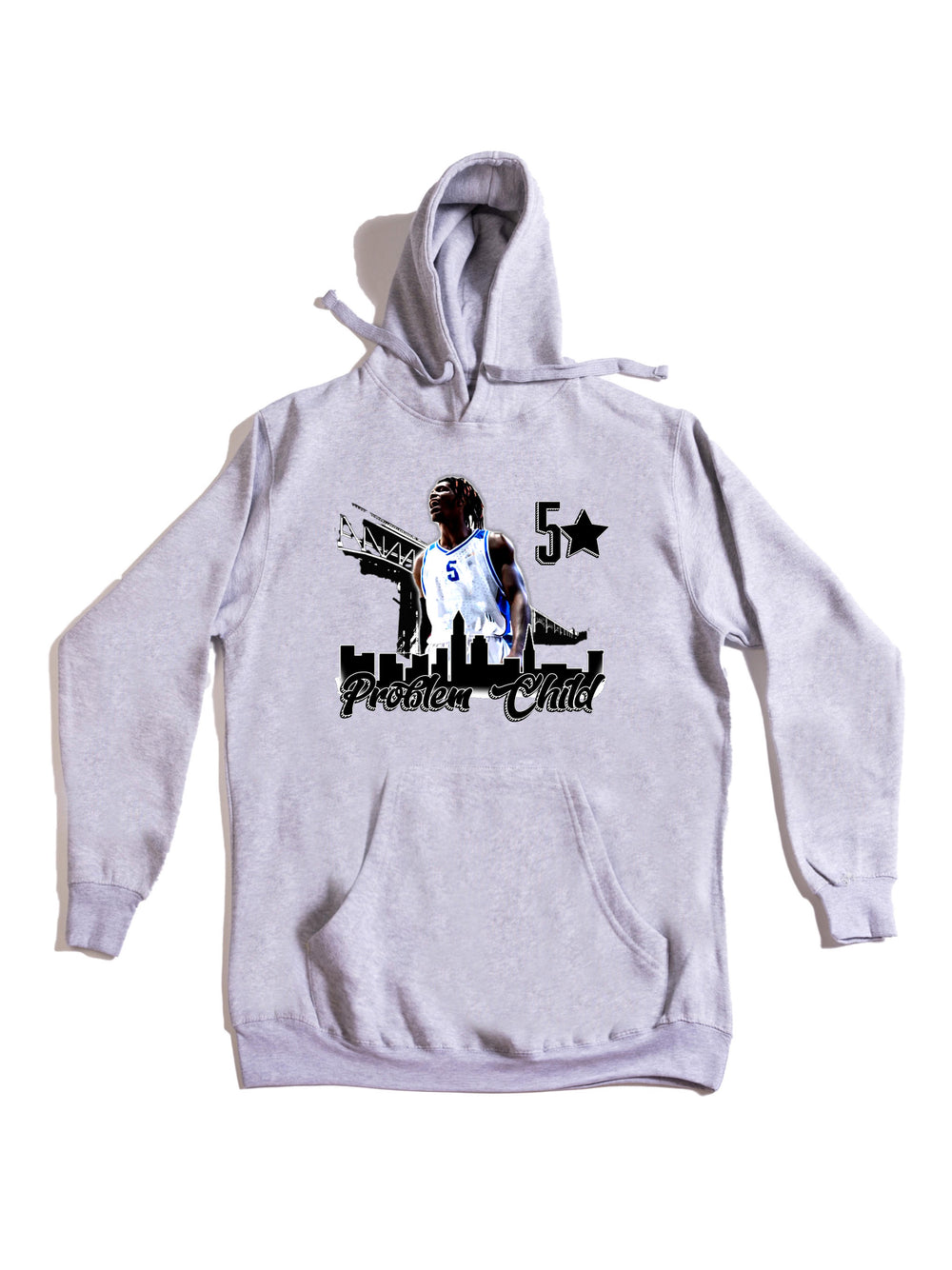 Problem Child Hoodie