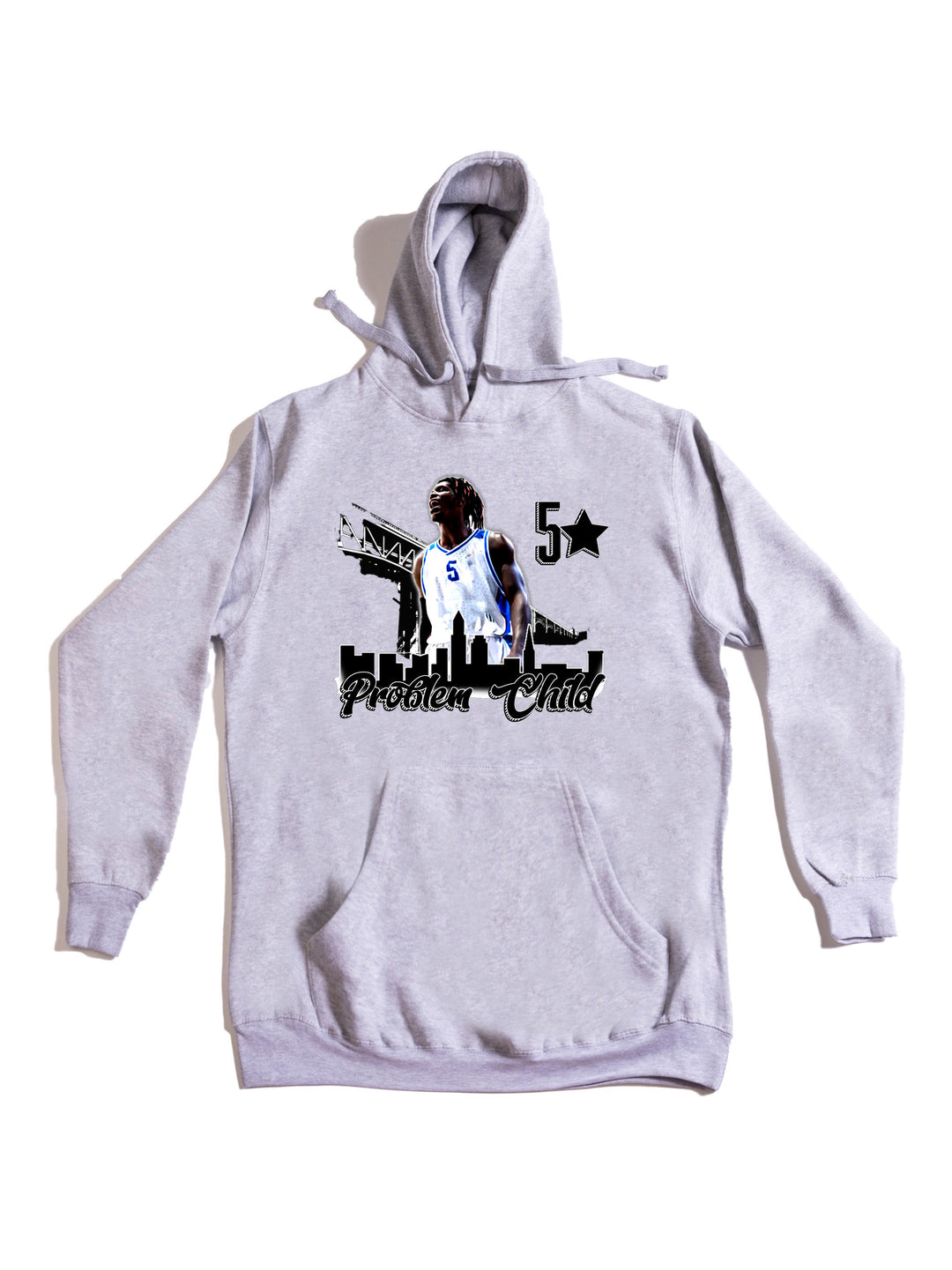 Problem Child Hoodie