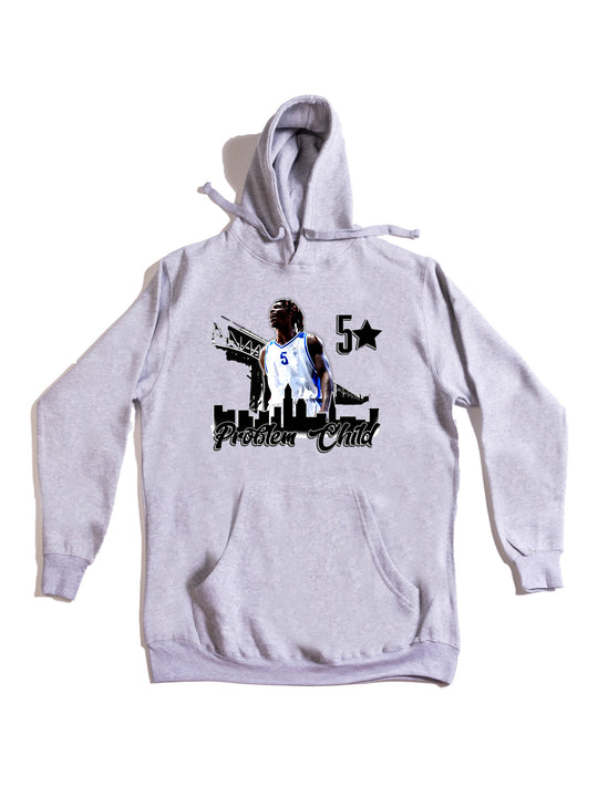 Problem Child Hoodie