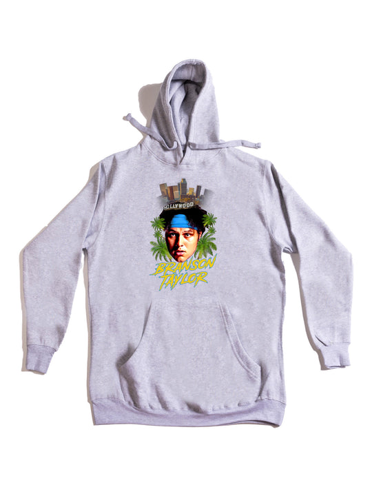 Branson Taylor LA Hoodie