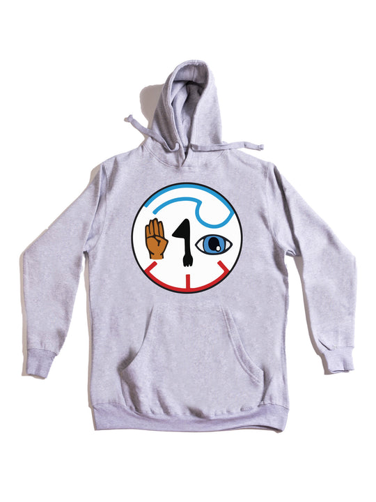 Pray Before I Eat Hoodie