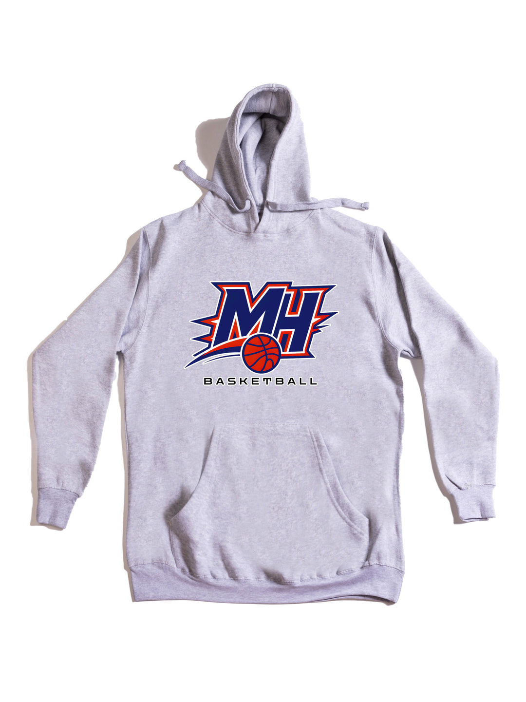 Myesha Huggins Hoodie