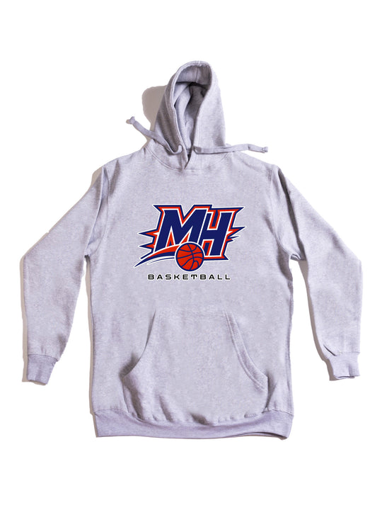 Myesha Huggins Hoodie