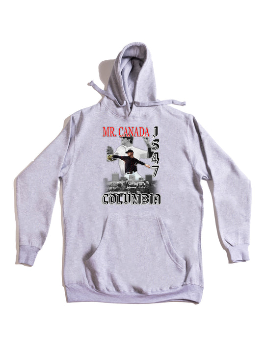 Jackson Soucie City Hoodie