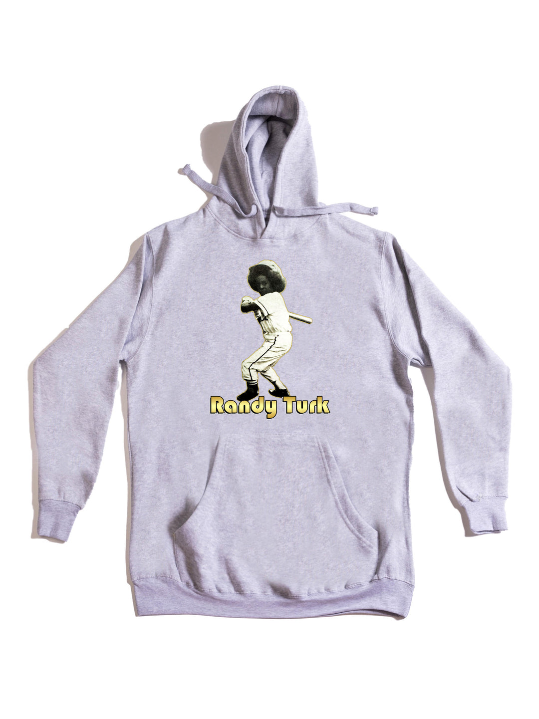 Randy Turk Hoodie