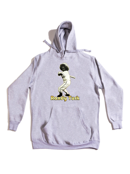 Randy Turk Hoodie