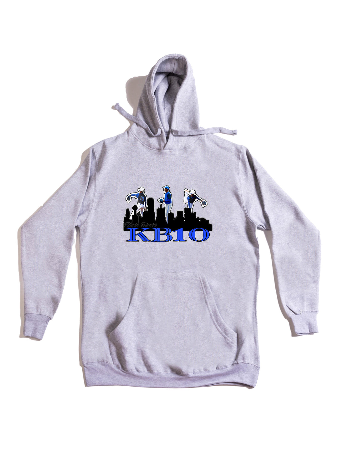 KB10 Hoodie