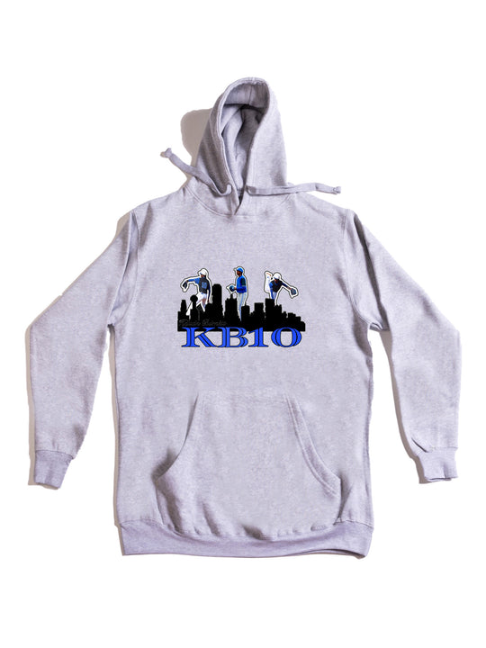 KB10 Hoodie