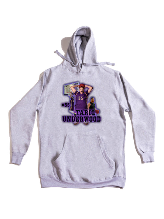 Tariq Underwood Hoodie
