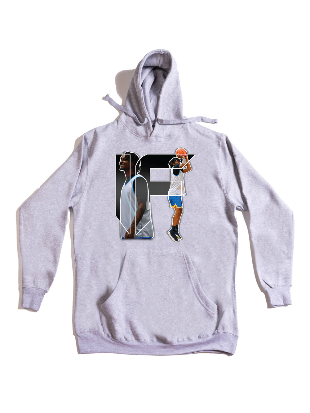 Isaiah Francis Hoodie